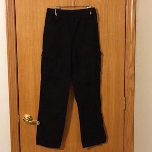 Boy’s Children’s Place Pull On Cargo Pants -Sz. 14